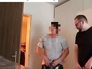 This Time A Plumber Surprised Me