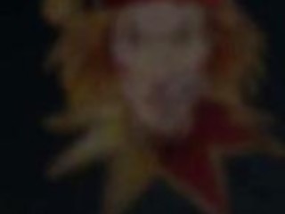 master  muscular slave