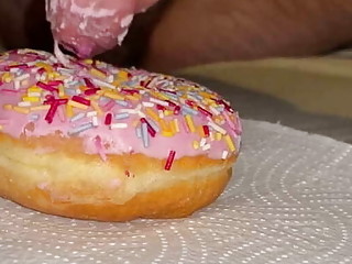 Donut Fucking