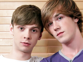 Kai Alexander And James Radford - James Radford Fucks Kai Alexander